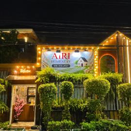Airi Homestay, hotel in Suvarnabhumi Airport