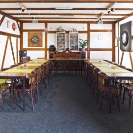 HCR De Tukker, hotel em Westdorpe