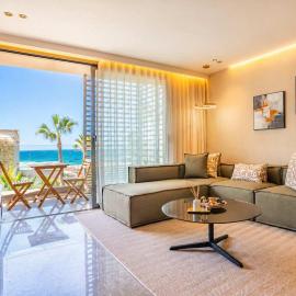 The Magic Place - Ocean Walk and Pool Access, hotel in Anfa-Supérieur