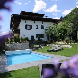 Appartments Innerhofer, hotel in Rifiano