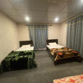 Skardu Night Inn