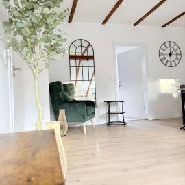 Göttingen में, होटल Heyne-Ufer City Apartment II - TOP Innenstadtlage