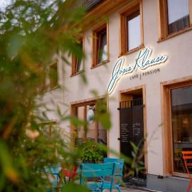Josis Klause Café I Pension