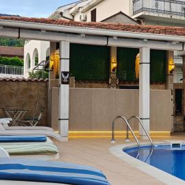 Mila & Aleksandr Apartments