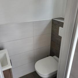 Monteur Ferienwohnung mitten in Nordenham, מלון בנורדנהאם