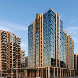 Novotel Dubai Gold District, hotel a Dubai