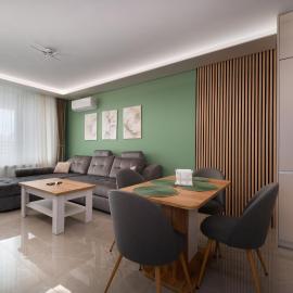 Green Home Atana Near Airport, Hotel in Sofia