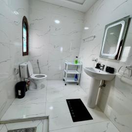 Apartamento a estrenar a 500m playa Marina smir 3 habitaciones