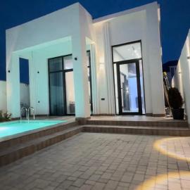 Palm Villa, hotel in Mərdəkan