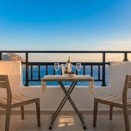 Antigoni, hotel v destinaci Agia Galini