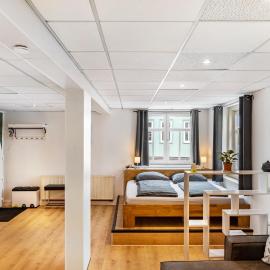 Ferien- und Handwerkerwohnung, hotel en Römhild