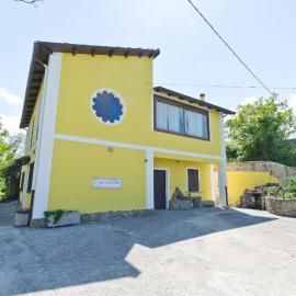 Casale Rustico ColleBello
