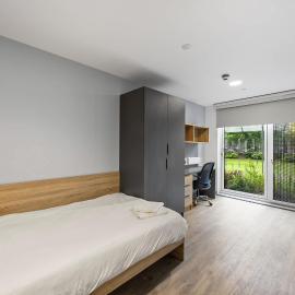 Ensuite Rooms For 2 Near Central Cork, khách sạn ở Cork