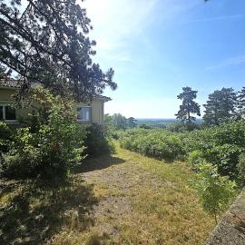 Maison au Calvaire - Vue nature - Climatisation dans toutes les pièces - 3 chambres doubles - Terrasse - Jardin - Vue panoramique - Point de vue de la Vierge