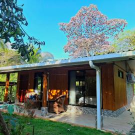 카리요에 위치한 호텔 House in Playa Carrillo-Samara
