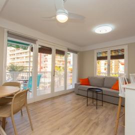 San Antonio Beach Apartment Cullera