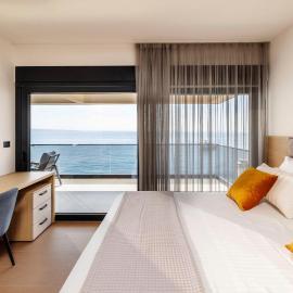 Stella Maris, hotel in Podstrana