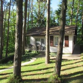 Feriendorf Mengshausen 1