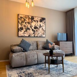 PekaSpace - Luxury apartment in the center of Brno, hotel in Brno