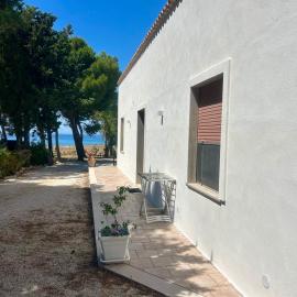 Appartamento i Tramonti di Cofano, hotel i Castelluzzo