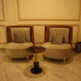 Bhurban Villas, hotell sihtkohas Murree