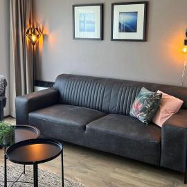 Appartement Ut & Thus, Resort Amelander Kaap