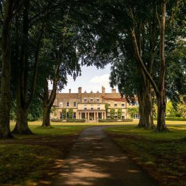 Lucknam Park, Emblems Collection, hotel em Chippenham