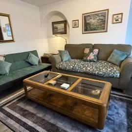 Peake Edge Home, hotel in Chesterfield