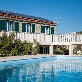 Villa Maslina