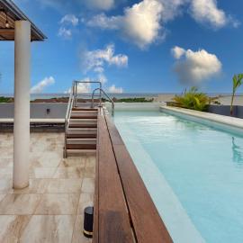 Casa Bonita Boutique Stay Near Beach