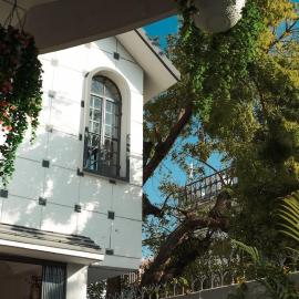 Masanori Homestays- Shivalik villa, Hotel in Haridwar