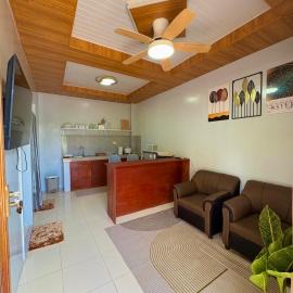 Bayaton Guesthouse Liloy, hotell i Liloy