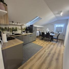 Blissful Living Ferienwohnung