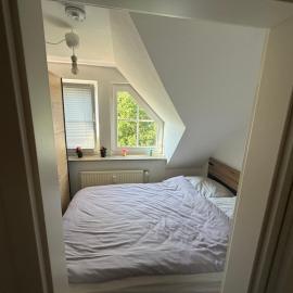 Modernes gemütliches Studio Zimmer, hotell i Elmshorn