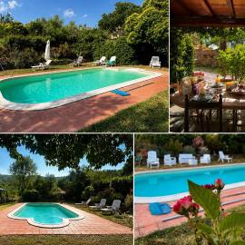 B&B Il Casale Del Ginepro, hotel sa Migliano
