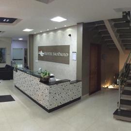 Hotel São Paulo