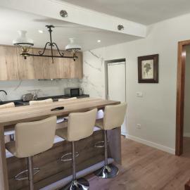 Apartamento Casa Siscarri