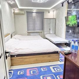 ARZON Halal Hotel