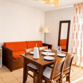 Appartement cozy avec piscine à Prayssac, ξενοδοχείο σε Prayssac