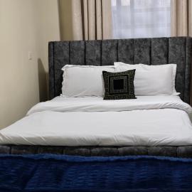 Better place to be kisii, hotel u gradu Oyugis