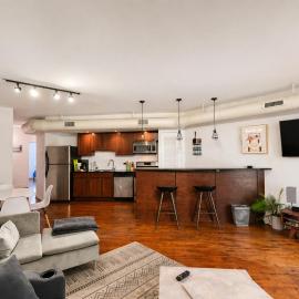 The Havana Lofts
