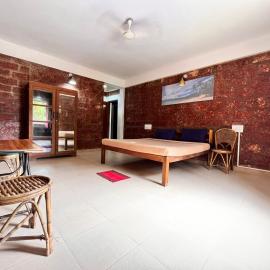 Casa Viora