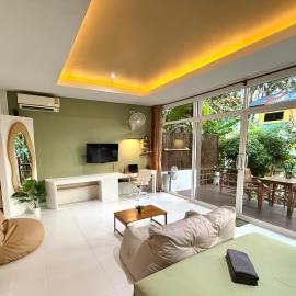 Beach Jungle, Hotel in Ko Chang