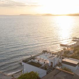 Stella Maris Beach, hotel in Podstrana