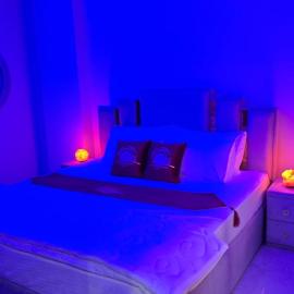 Crimson Hotel