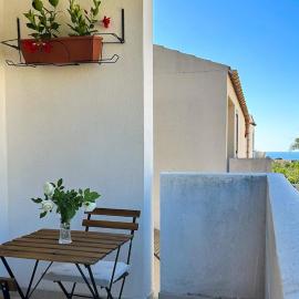 La Flor Apartment, Near San Vito Lo Capo