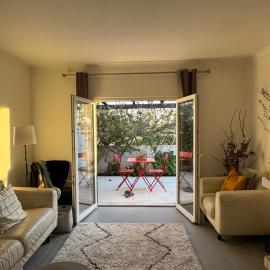 Santo André Beach House