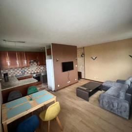 Apartament Bajkowe