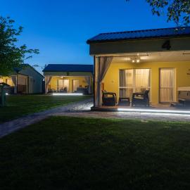 Pájer Plázs & Resort, hotel in Gyomaendrőd