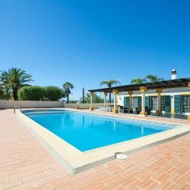 Quinta Amoreira, hotel in Poço Partido